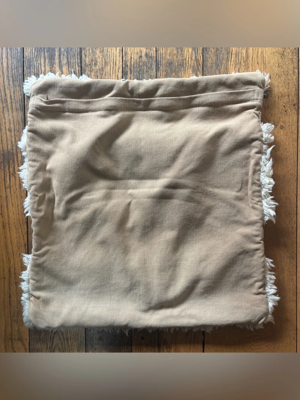Vintage Pottery Barn Moroccan Wedding Pillows